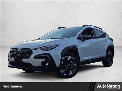 Used 2024 Subaru Crosstrek 2.5i Limited