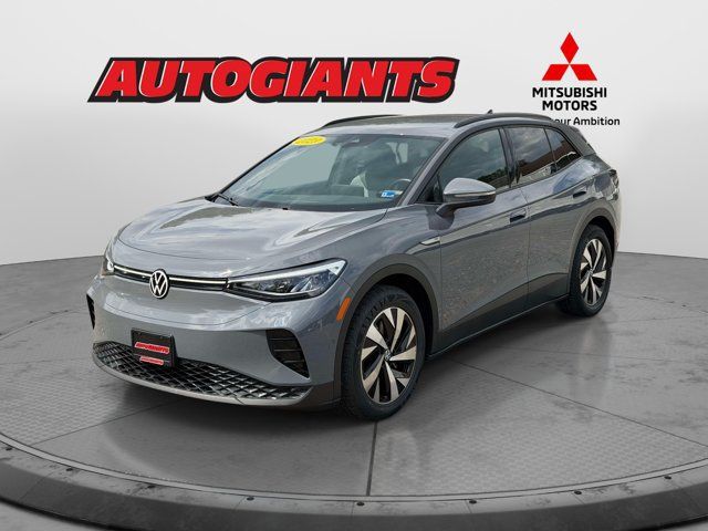 Used 2023 Volkswagen ID.4 Pro RWD image 7