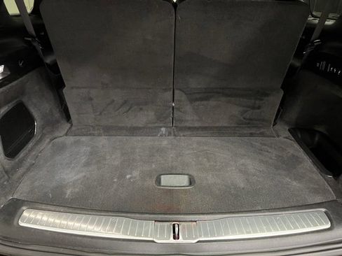 Used 2021 Jeep Grand Cherokee L Summit image 23