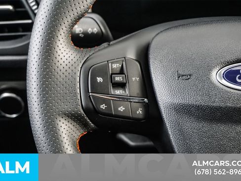 Used 2026 Ford Escape ST-Line FWD image 25