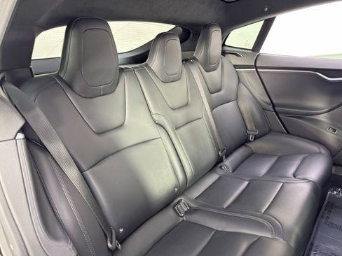 Used 2019 Tesla Model S 100D image 39