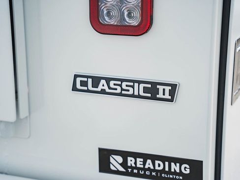 New 2025 Chevrolet Silverado 3500 W/T w/ WT Convenience Package image 26