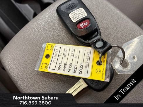 Used 2019 Hyundai Elantra SE FWD image 32