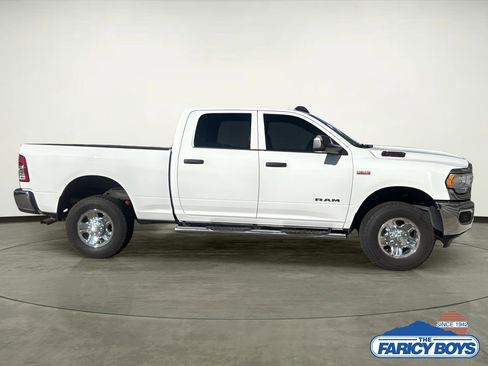 Used 2020 RAM 2500 Tradesman image 5