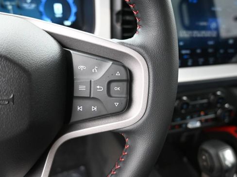 New 2026 Ford Bronco Heritage Edition AWD/4WD image 7