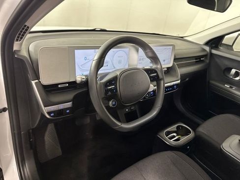 Used 2023 Hyundai Ioniq 5 SE w/ Cargo Package image 13