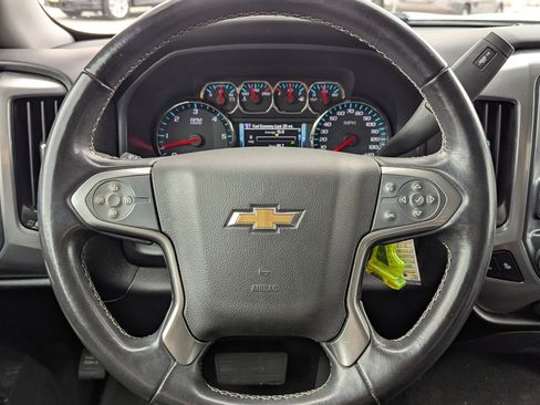 Used 2018 Chevrolet Silverado 1500 LT w/ All Star Edition image 19