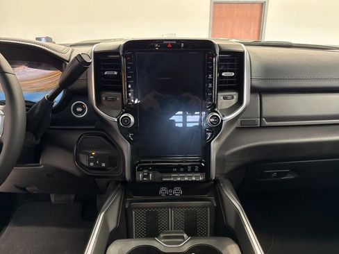 New 2026 RAM 3500 Laramie w/ Night Edition AWD/4WD image 36