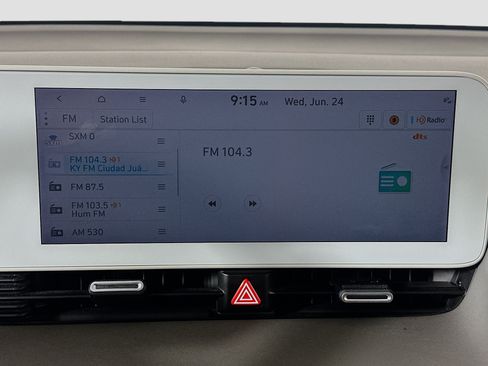 Used 2024 Hyundai Ioniq 5 SEL RWD image 21