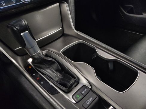 Used 2021 Honda Accord Sport image 26