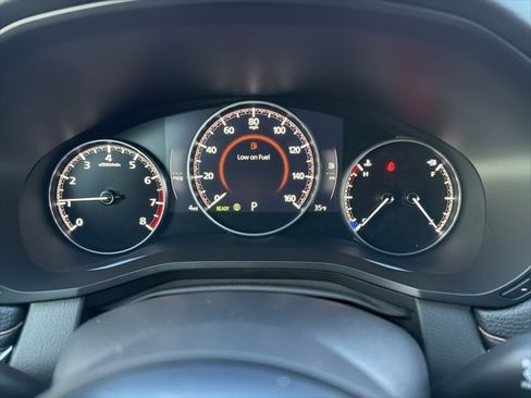 New 2026 MAZDA CX-90 3.3 Turbo w/ Preferred Package image 15