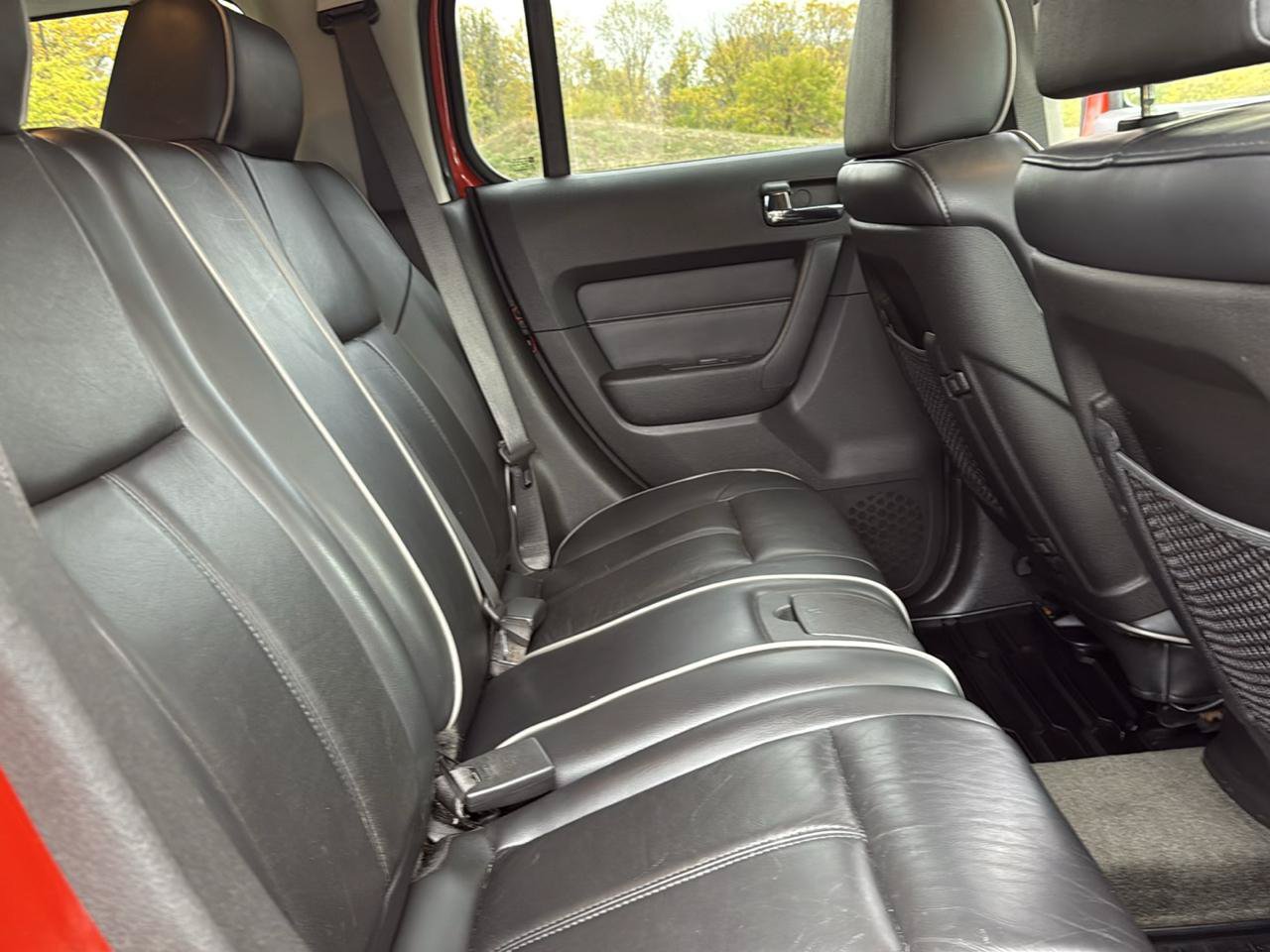 Used 2009 HUMMER H3 Alpha AWD/4WD image 26