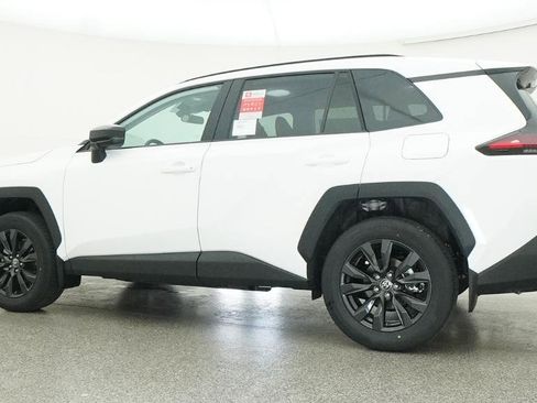 New 2026 Toyota RAV4 XLE Premium image 67