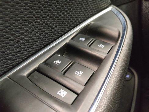 Used 2016 Chevrolet Cruze LT FWD image 27