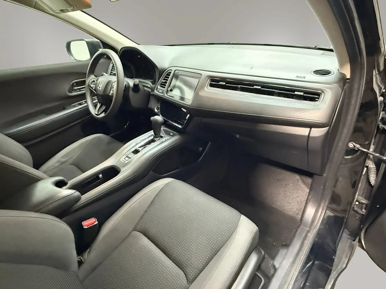 Used 2019 Honda HR-V EX image 14