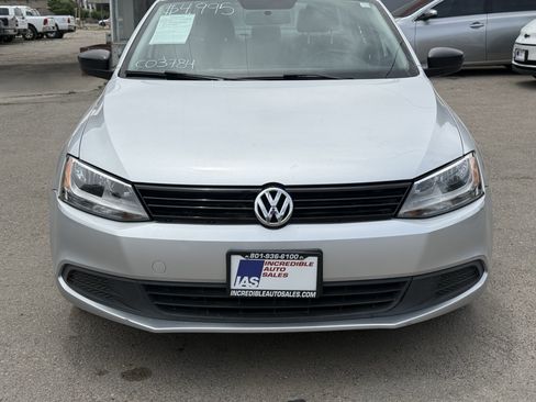 Used 2014 Volkswagen Jetta S FWD image 23