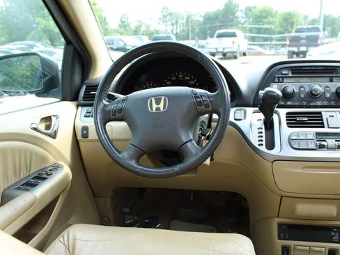 Used 2008 Honda Odyssey EX-L image 15