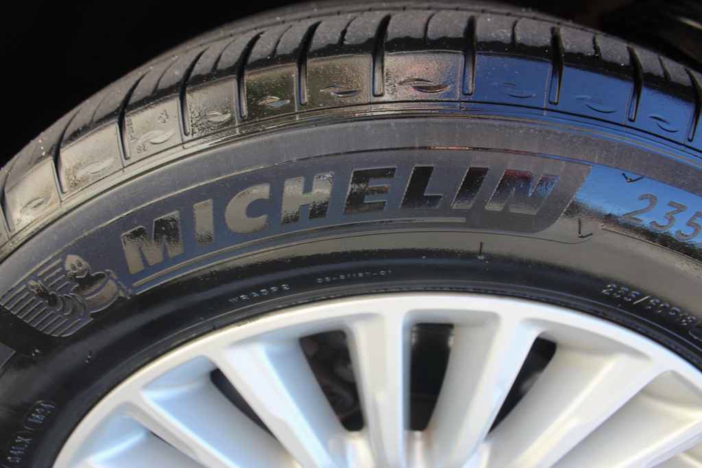 Used 2019 Lincoln Nautilus FWD image 30