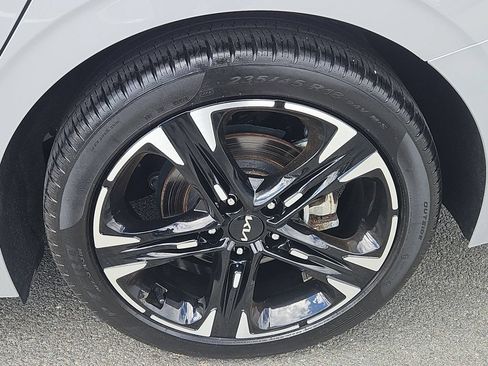 Certified 2024 Kia K5 GT-Line w/ GT-Line Premium Package AWD/4WD image 7