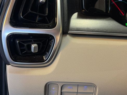 Used 2022 Kia Sorento SX w/ Panoramic Sunroof Package image 15