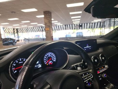 Used 2022 Kia Stinger GT-Line image 20