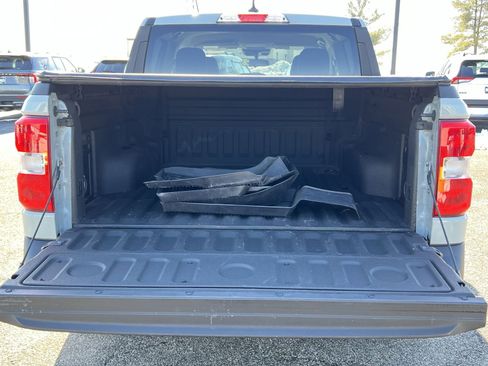 Used 2022 Ford Maverick XLT image 24