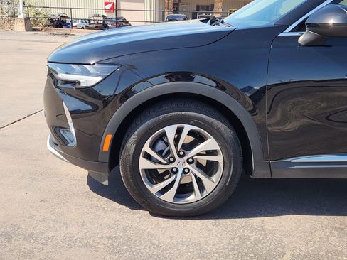 Used 2023 Buick Envision Essence FWD image 9