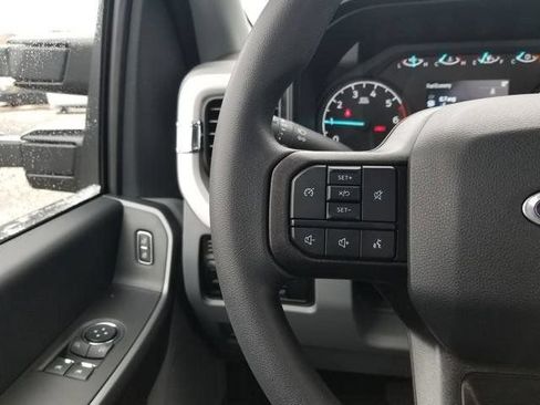 New 2026 Ford F250 XL w/ STX Appearance Package AWD/4WD image 25