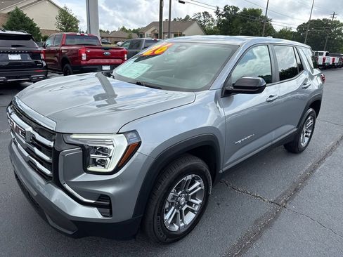 Used 2026 GMC Terrain Elevation FWD image 4
