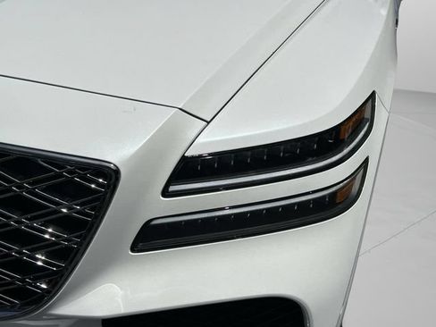New 2026 Genesis GV80 3.5T Advanced AWD/4WD image 14