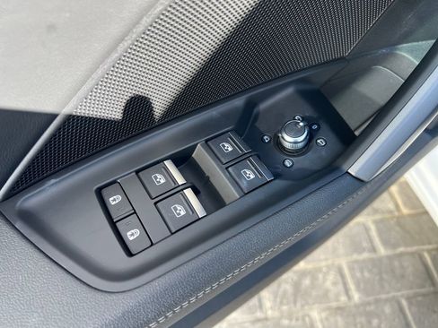 Used 2025 Audi A3 2.0T Premium w/ Black Optic Package image 11