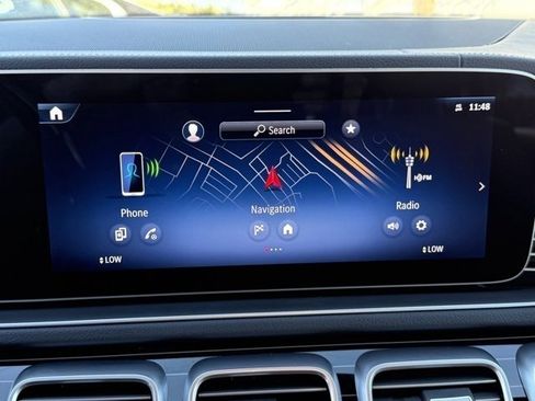 Used 2024 Mercedes-Benz GLE 350 4MATIC image 28