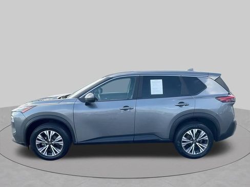 Used 2023 Nissan Rogue SV AWD/4WD image 6