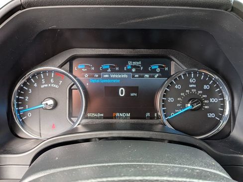 Used 2021 Ford Expedition Max Limited AWD/4WD image 18
