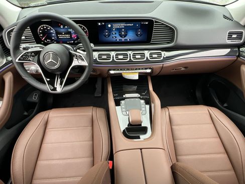 New 2026 Mercedes-Benz GLE 350 4MATIC image 28