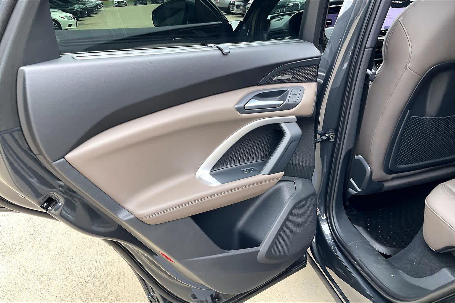 New 2026 Audi Q5 Premium Plus AWD/4WD image 18