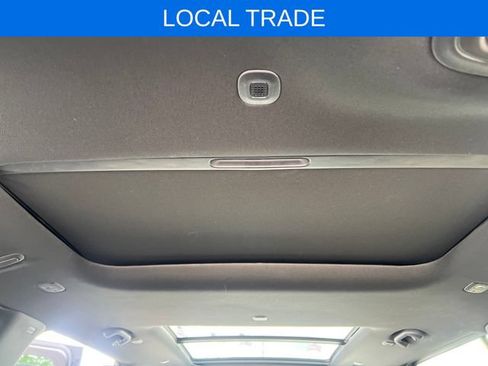 Used 2024 Jeep Wagoneer Series II AWD/4WD image 21