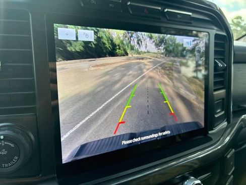 Used 2023 Ford F150 XLT w/ Equipment Group 302A High AWD/4WD image 32