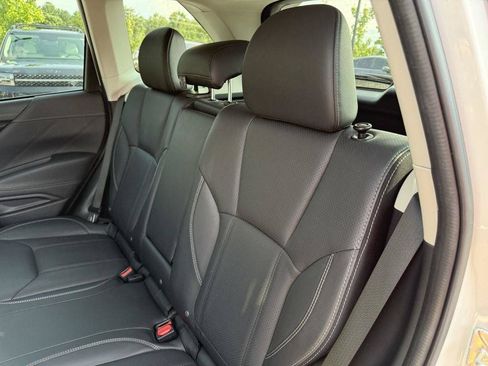 Used 2022 Subaru Forester Touring w/ Popular Package #2 AWD/4WD image 14
