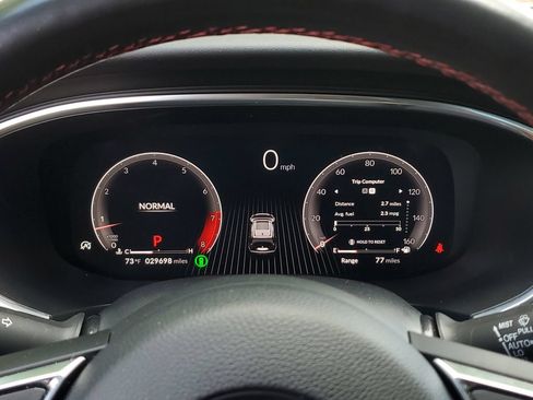 Certified 2024 Acura MDX A-Spec AWD/4WD image 25