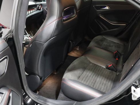 Used 2018 Mercedes-Benz CLA 45 AMG 4MATIC image 36