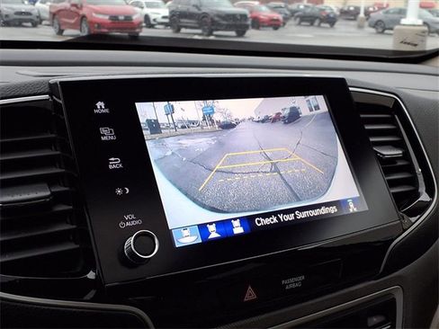 Certified 2023 Honda Ridgeline RTL-E image 16