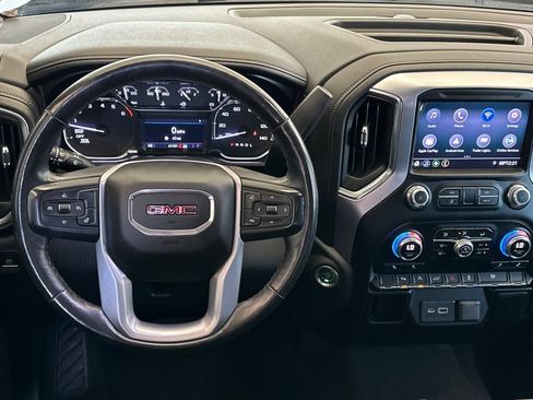 Used 2020 GMC Sierra 1500 Elevation w/ Elevation Value Package AWD/4WD image 15