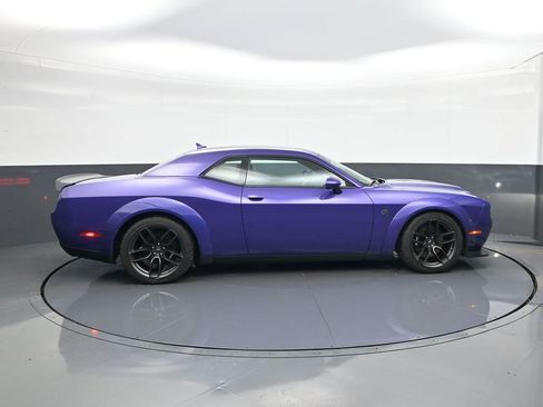 Used 2019 Dodge Challenger SRT Hellcat Redeye RWD image 8