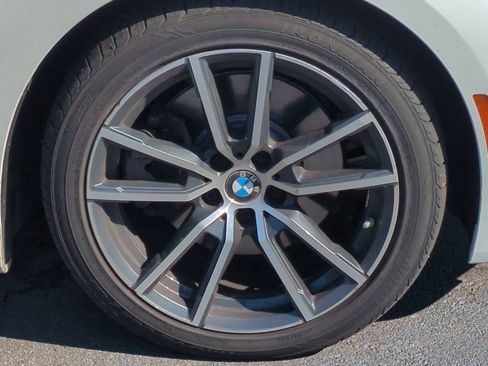 Used 2022 BMW 430i xDrive Convertible image 12