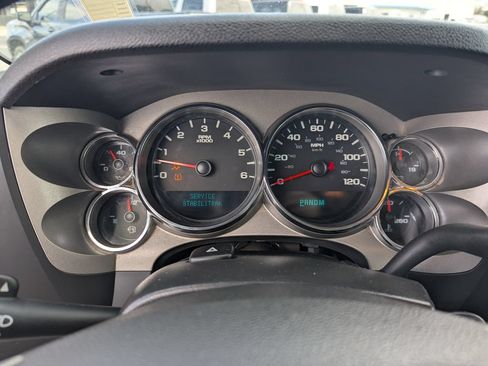 Used 2012 GMC Sierra 1500 SLE w/ Power Tech Package AWD/4WD image 22