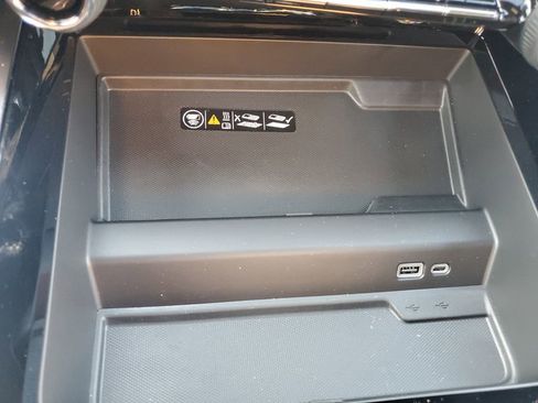 New 2026 Chevrolet Suburban RST w/ Comfort Package image 29