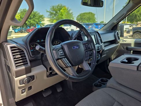 Used 2018 Ford F150 XLT w/ Equipment Group 302A Luxury RWD image 2