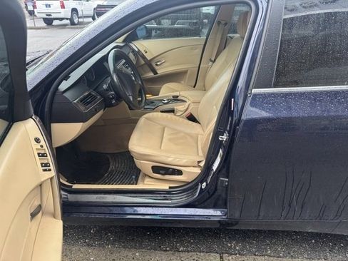 Used 2005 BMW 525i 525i image 13
