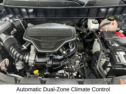 Used 2019 Cadillac XT5 Luxury FWD image 20